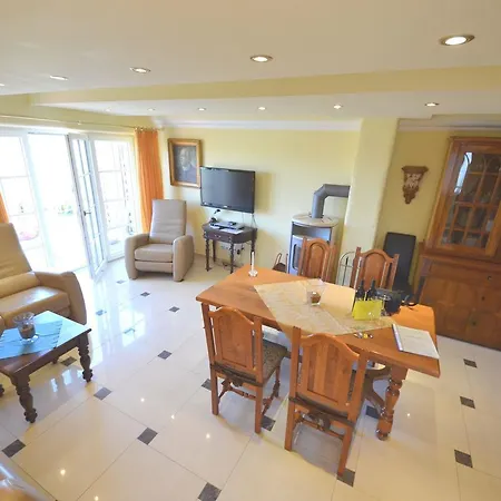 Ferienwohnung-sonnenkliff-in-gross-zicker-halbinsel-moenchgut Groß Zicker