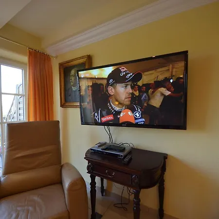 Ferienwohnung-sonnenkliff-in-gross-zicker-halbinsel-moenchgut * Groß Zicker