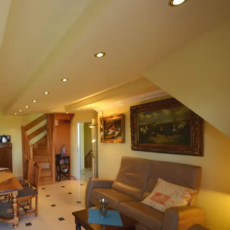 Ferienwohnung-sonnenkliff-in-gross-zicker-halbinsel-moenchgut Groß Zicker