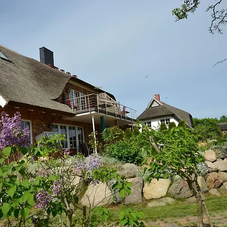 Ferienwohnung-sonnenkliff-in-gross-zicker-halbinsel-moenchgut Groß Zicker