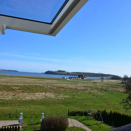 Ferienwohnung-sonnenkliff-in-gross-zicker-halbinsel-moenchgut Groß Zicker