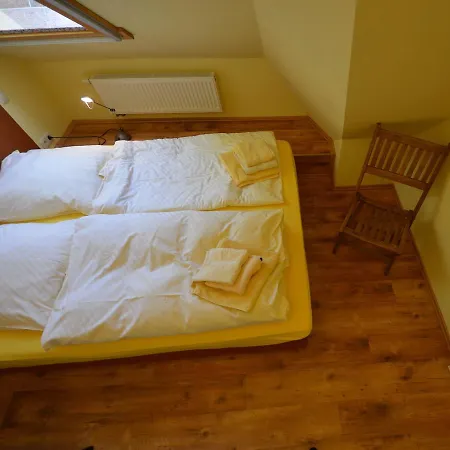 아파트 Ferienwohnung-sonnenkliff-in-gross-zicker-halbinsel-moenchgut Groß Zicker