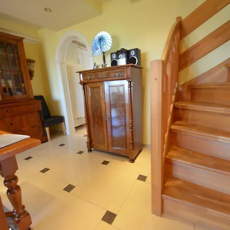 Ferienwohnung-sonnenkliff-in-gross-zicker-halbinsel-moenchgut * Groß Zicker