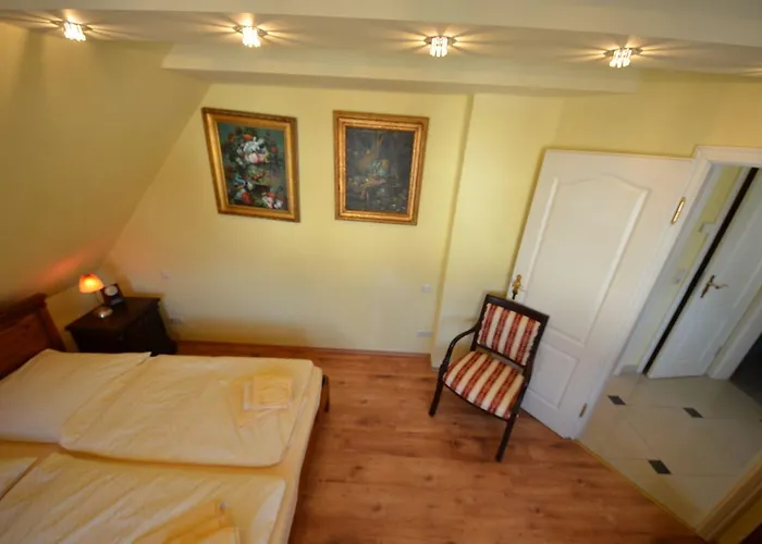 Lejlighed Ferienwohnung-sonnenkliff-in-gross-zicker-halbinsel-moenchgut