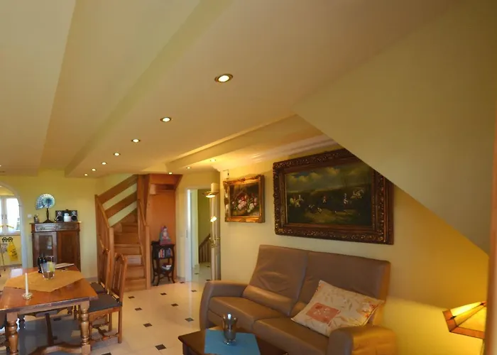 Ferienwohnung-sonnenkliff-in-gross-zicker-halbinsel-moenchgut Groß Zicker