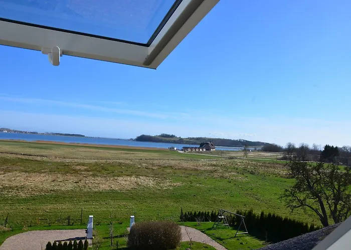 Ferienwohnung-sonnenkliff-in-gross-zicker-halbinsel-moenchgut Groß Zicker