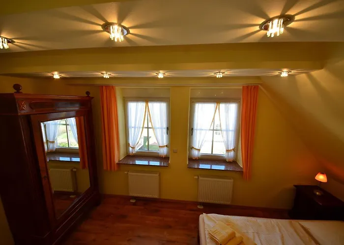 Ferienwohnung-sonnenkliff-in-gross-zicker-halbinsel-moenchgut Lejlighed