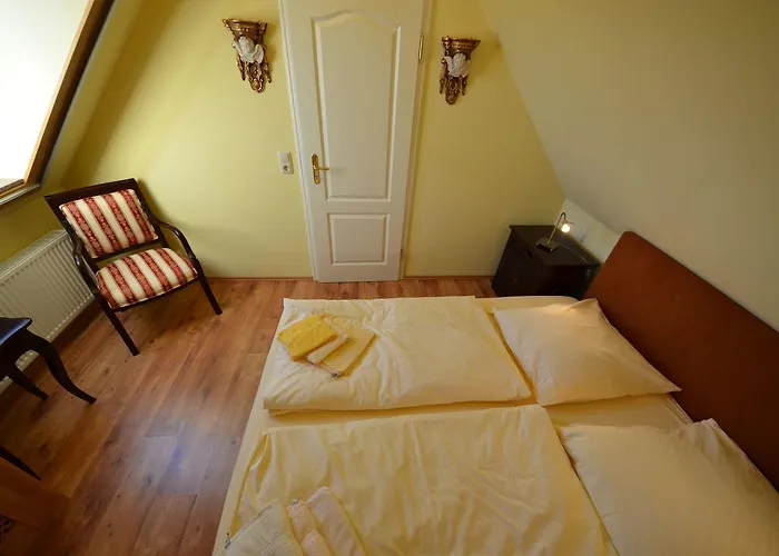 Ferienwohnung-sonnenkliff-in-gross-zicker-halbinsel-moenchgut Lejlighed *
