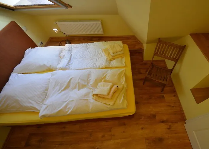 Lejlighed Ferienwohnung-sonnenkliff-in-gross-zicker-halbinsel-moenchgut Groß Zicker