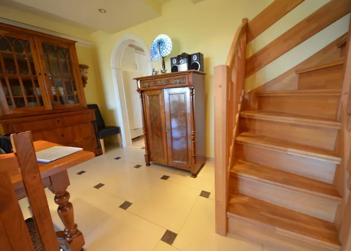 Ferienwohnung-sonnenkliff-in-gross-zicker-halbinsel-moenchgut * Groß Zicker